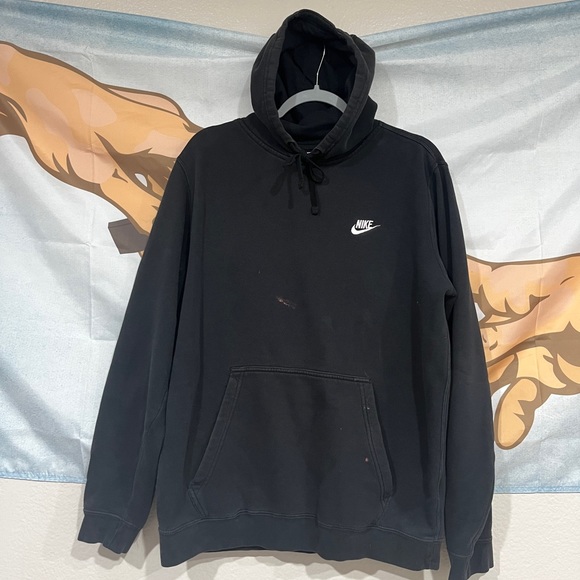 Nike Custom Diary of a Wimpy Kid hoodie - Picture 1 of 2